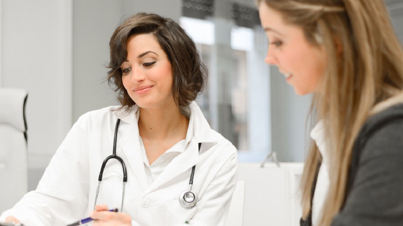 Patient assessment steps image